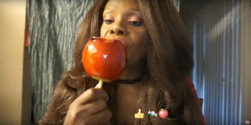 吃瓜网红假女人,背后的真实身份与惊人真相